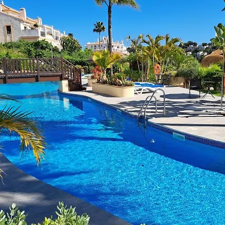 Sunny Golf View Miraflores Appartamento Sitio de Calahonda
