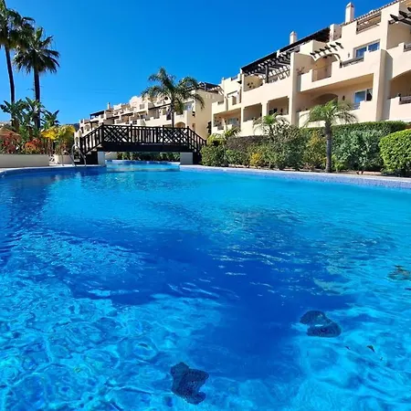 Sunny Golf View Miraflores Appartamento